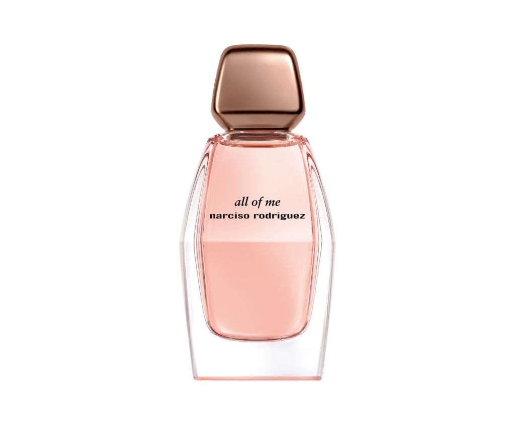 all of me 淡香精 90ml